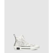 [DIOR-디올]B23 하이탑 스니커즈 3SH11