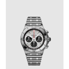 [BREITLING-브라이틀링]크로노맷 B01 42 AB013410