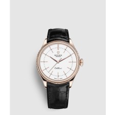 [ROLEX-롤렉스]첼리니 39 50505