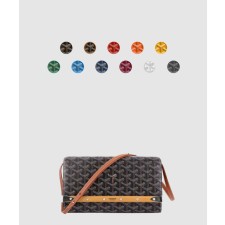 [GOYARD-고야드]몬테카를로 클러치백