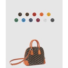 [GOYARD-고야드]방돔백 미니