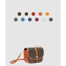 [GOYARD-고야드]벨베데르백 PM