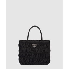 [PRADA-프라다]고프레 토트백 1BG321