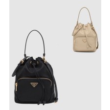 [PRADA-프라다]포코노 버킷백 1BH038