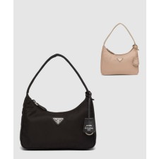 [PRADA-프라다]리에디션 2000 나일론 호보백 1NE515