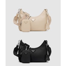 [PRADA-프라다]테수토 체인 스트랩 1BH204