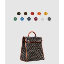 [GOYARD-고야드]생레제르 백팩 MM