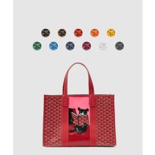 [GOYARD-고야드]빌렛백 MM