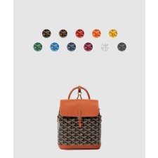 [GOYARD-고야드]알핀 백팩 미니
