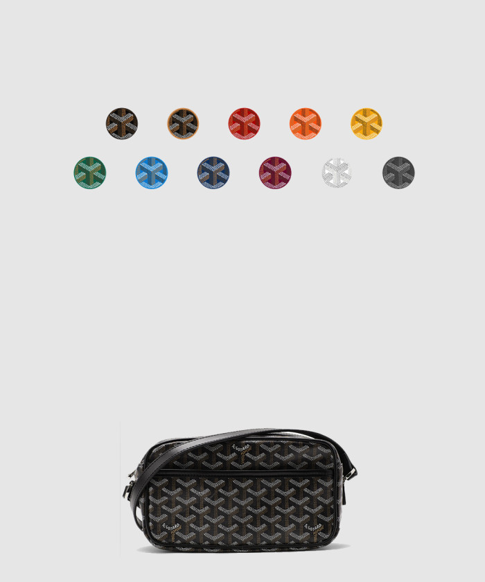 [GOYARD-고야드]카페르 크로스백