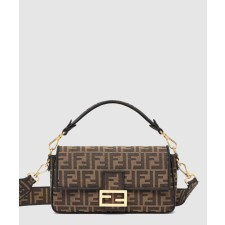 [FENDI-펜디]바게트백 미듐 8BR600