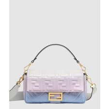 [FENDI-펜디]바게트백 미듐 8BR600