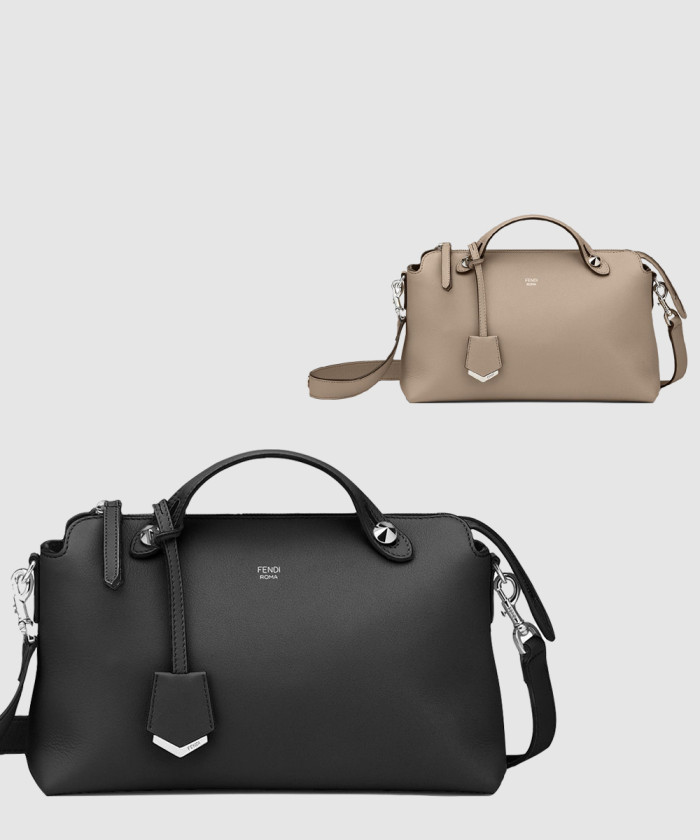 [FENDI-펜디]바이 더 웨이 미듐 8BL124