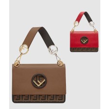 [FENDI-펜디]칸아이 에프 미듐 8BT284