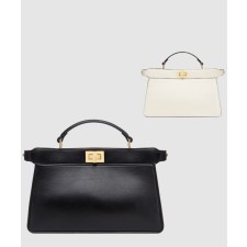 [FENDI-펜디]피카부 I SEE U EAST-WEST 8BN323