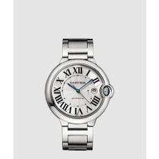 [CARTIER-까르띠에]발롱블루 42 W69012Z4
