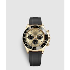 [ROLEX-롤렉스]데이토나 40 116518LN