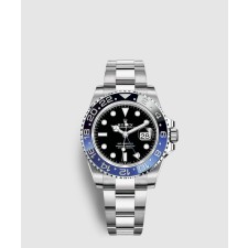[ROLEX-롤렉스]GMT-MASTER II 40 126710BLNR