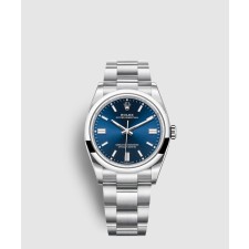 [ROLEX-롤렉스]오이스터 퍼페츄얼 36 126000