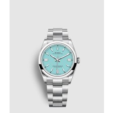 [ROLEX-롤렉스]오이스터 퍼페츄얼 36 126000