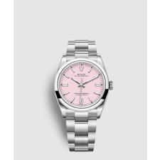 [ROLEX-롤렉스]오이스터 퍼페츄얼 36 126000