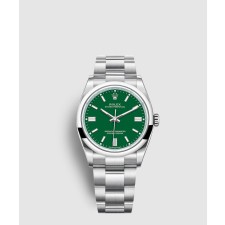 [ROLEX-롤렉스]오이스터 퍼페츄얼 36 126000