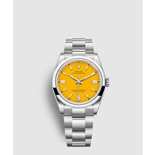 [ROLEX-롤렉스]오이스터 퍼페츄얼 36 126000