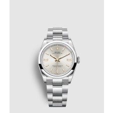 [ROLEX-롤렉스]오이스터 퍼페츄얼 36 126000