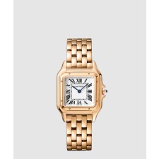 [CARTIER-까르띠에]팬더 드 까르띠에 금통 27 WGPN0007