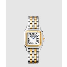 [CARTIER-까르띠에]팬더 드 까르띠에 콤비 27 W2PN0007