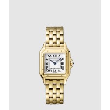 [CARTIER-까르띠에]팬더 드 까르띠에 금통 27 WGPN0009