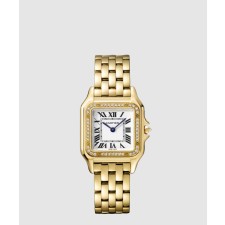 [CARTIER-까르띠에]팬더 드 까르띠에 금통 27 WJPN0016