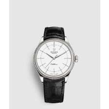 [ROLEX-롤렉스]첼리니 39 50509