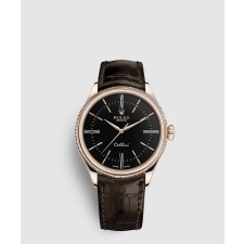 [ROLEX-롤렉스]첼리니 39 50505