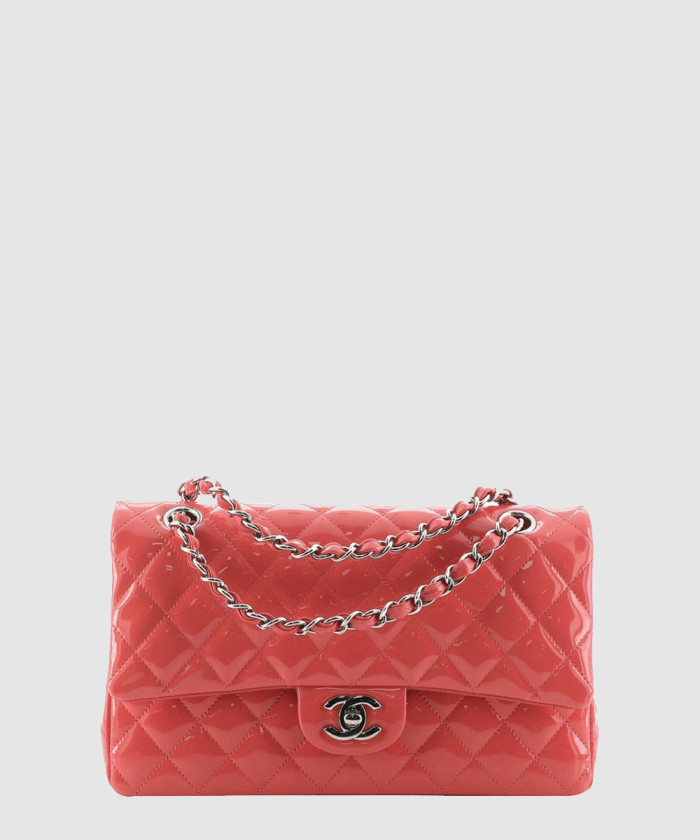 [CHANEL-샤넬]클래식 페이던트 미듐 인기색상 A01112