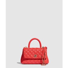 [CHANEL-샤넬]코코핸들 스몰 인기색상 A92990