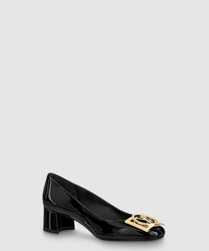 [LOUIS VUITTON-루이비통]마들렌 펌프스 1A8MXH