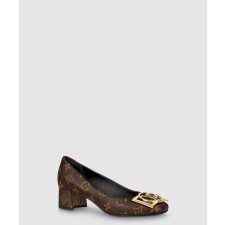 [LOUIS VUITTON-루이비통]마들렌 펌프스 1A8NCN