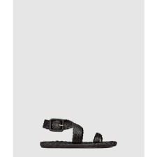 [DIOR-디올]OCEAN 통 샌들 KCQ51