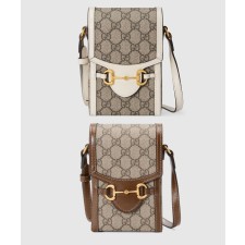 [GUCCI-구찌]홀스빗 1955 미니백 625615