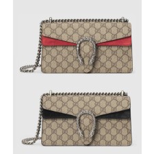 [GUCCI-구찌]디오니소스 스몰 숄더백 499623