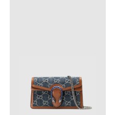 [GUCCI-구찌]디오니소스 수퍼 미니백 476432