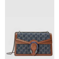 [GUCCI-구찌]디오니소스 스몰 숄더백 400249