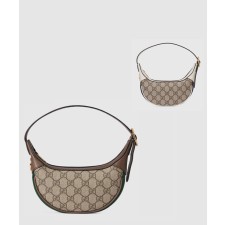 [GUCCI-구찌]오피디아 GG 미니백 658551