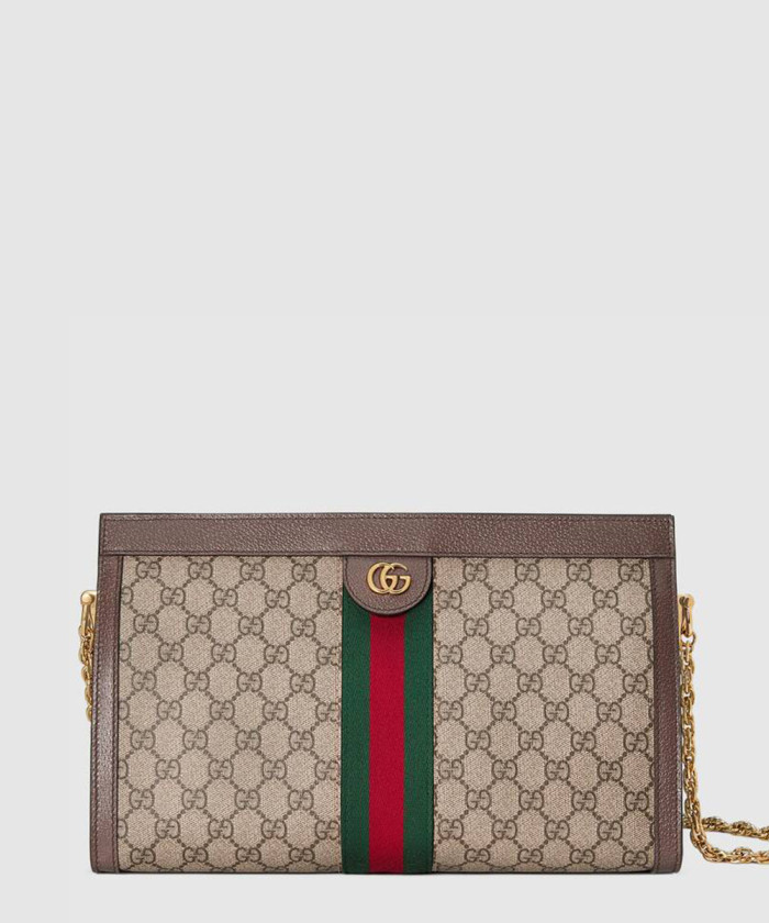 [GUCCI-구찌]오피디아 GG 미듐 숄더백 503876