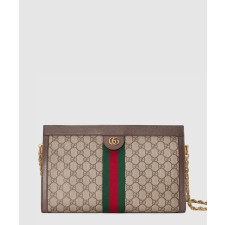 [GUCCI-구찌]오피디아 GG 미듐 숄더백 503876
