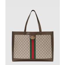 [GUCCI-구찌]오피디아 GG 토트백 547947