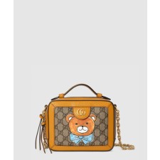 [GUCCI-구찌]오피디아 KAI x Gucci 미니백 602576