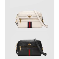 [GUCCI-구찌]오피디아 GG 미니백 517350