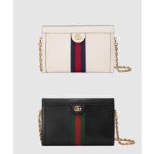 [GUCCI-구찌]오피디아 GG 스몰 숄더백 503877
